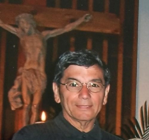Thomas Federico obituary