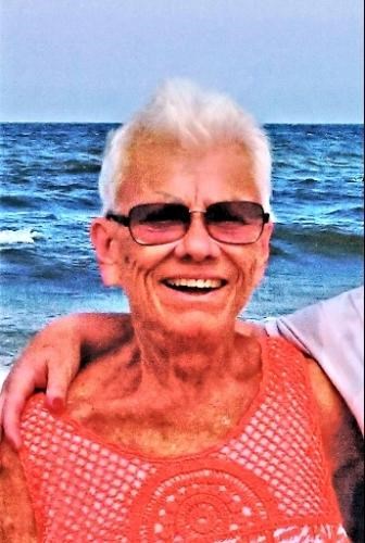 Janice Marie Babcock obituary, 1938-2015, Saginaw, MI