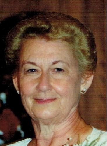 NORMA JEAN VOISIN obituary, Shepherd, MI