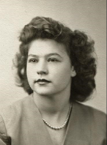 Lois L. Sutfin obituary