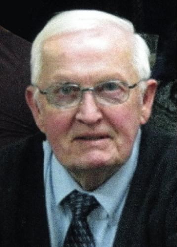 Donald H. Bauer obituary