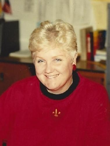 Mary Beth Sayre obituary
