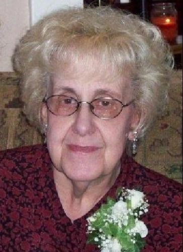 Phyllis I. Kulick obituary