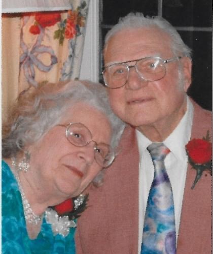 Ethel I. Becker obituary, Saginaw, MI