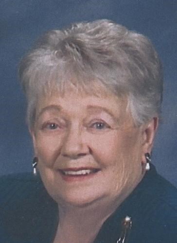 Barbara Gallant obituary, Grand Rapids, MI