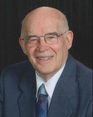 Rev. Eldor Bickel obituary, Germantown, WI
