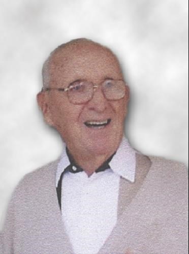 Herman A. Mumby obituary