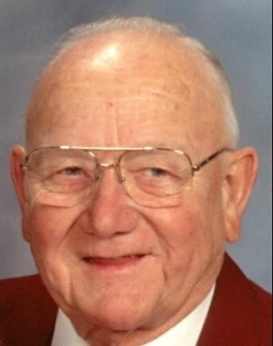 Harold Ryman obituary, 1928-2016, Alma, MI
