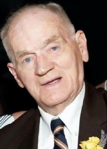Robert Allen LeRoy obituary