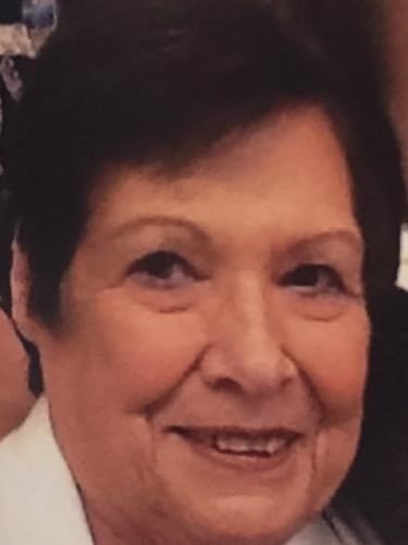 Rebecca A. Hauck obituary, Birch Run, MI