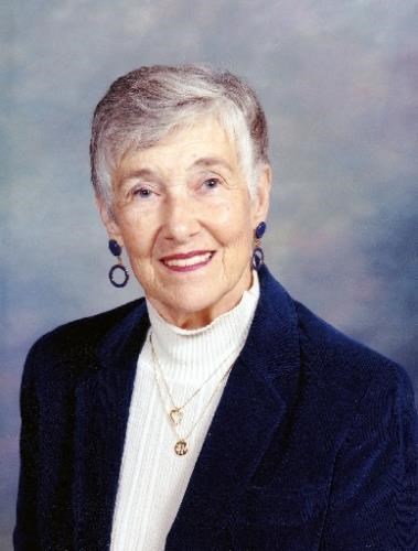 Eloise L. Teddy obituary