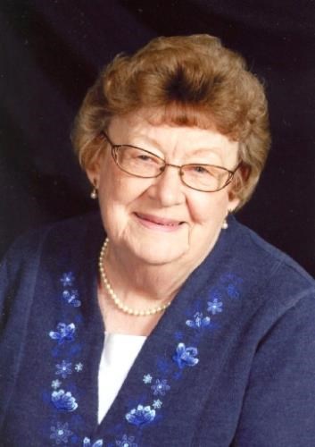 Shirley Ann Bishop obituary
