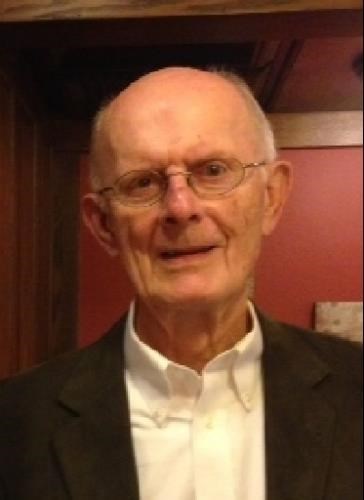 Arthur Howson obituary