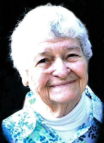Elizabeth R. "Betty" Cornwell obituary, Saginaw, MI