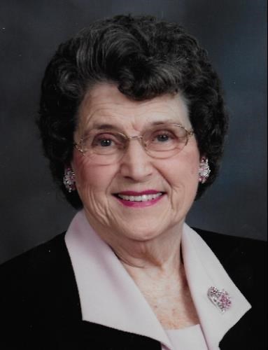 Julia T. Povich obituary