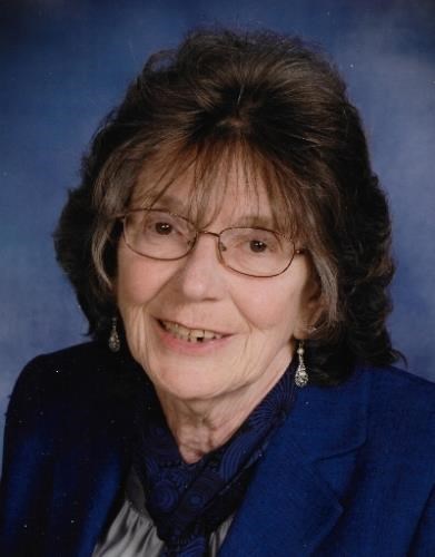 Marylyn A. Pogue obituary