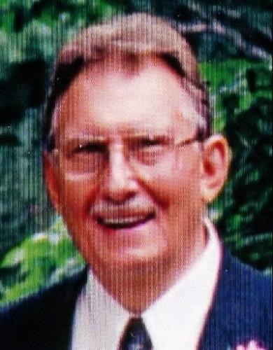 James Levy Obituary (2016)