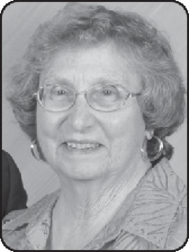 Delores Marie Watrous obituary