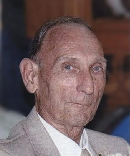 Ronald C. Bamberg obituary
