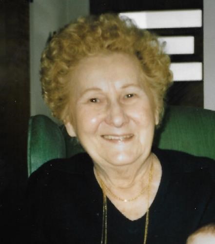 Helen Cherry Obituary (2017)