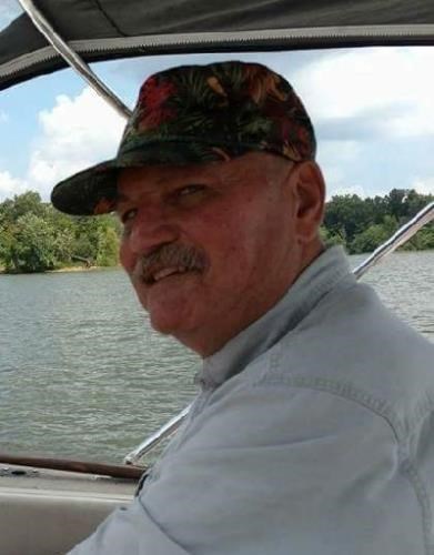 Terry Alan Wolff obituary, 1946-2017, EARLVILLE, IL