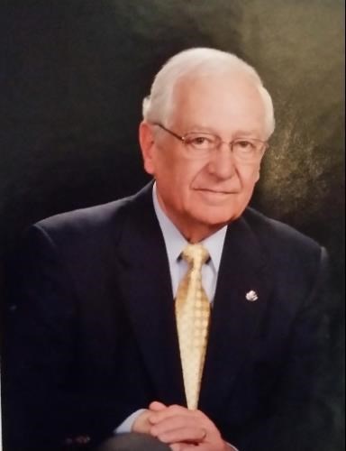 Richard A. Conley obituary, Fremont, MI