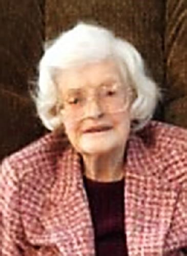 Sister Anne Ragan obituary