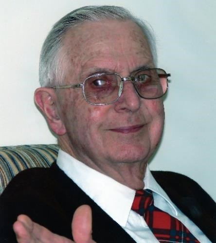 Raymond W. Burba obituary