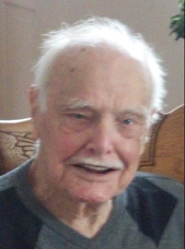 Charles Wehner Obituary (2017)