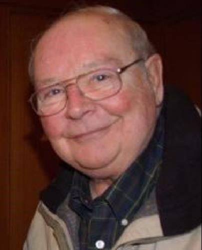 DONALD THOMAS CHECK obituary, East Lansingformerly Of Saginaw, MI