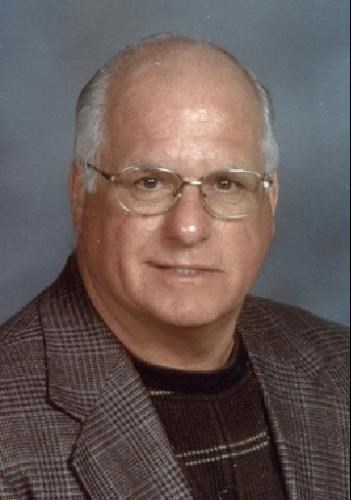 Raymond G. Konsdorf obituary