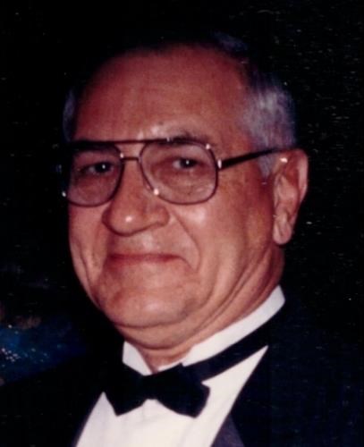 Donald R. Jarema obituary