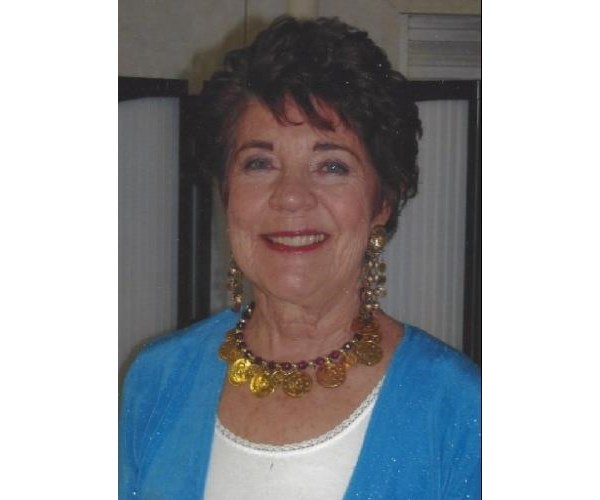 PATRICIA MARKEY Obituary (2018) - -, MI - Saginaw News on MLive.com