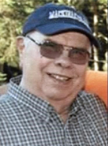 Robert Wieck Obituary 1938 2018 Saginaw Mi Saginaw News On