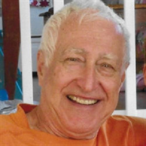 Charles J. "Chick" Burda obituary, 1939-2018, Saginaw, MI
