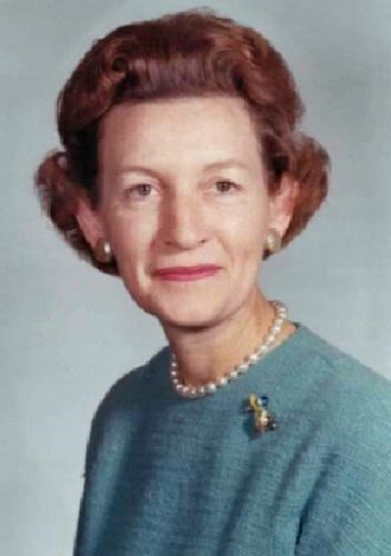 Martha Naomi Cook obituary, 1918-2018, Saginaw, MI