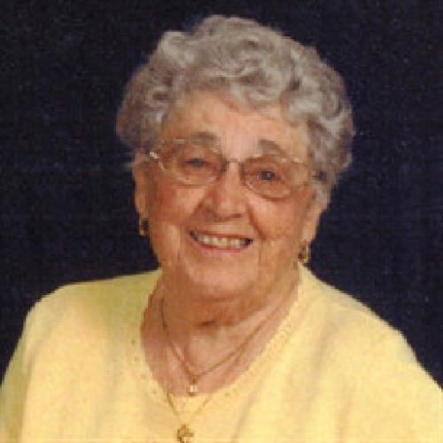 Rosemary Marcellls obituary, Saginaw, MI