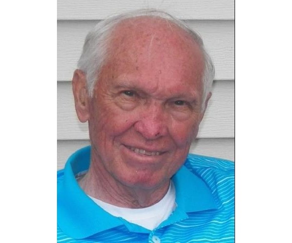 FRED SCHMIDT Obituary (1927 - 2018) - Kawkawlin, MI - Saginaw News on ...