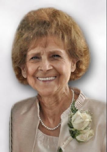 Joan Budd Obituary 1934 2018 Saginaw Mi Saginaw News On