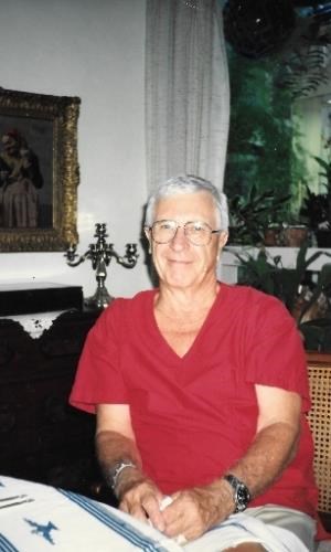 Dr.  Thomas Oliver Lohr Sr. obituary, 1925-2018, Saginaw, MI