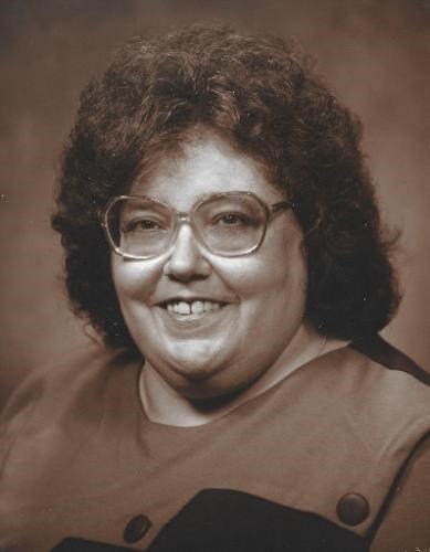 Jeanne Marie Swank obituary, 1949-2018, Saginaw, MI