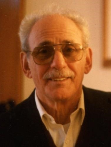 Joseph P. Ombry obituary, 1925-2018, Saginaw, MI