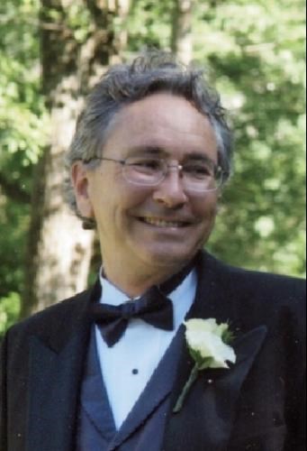 David E. Barber obituary, 1952-2018, Saginaw, MI