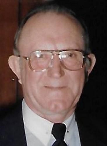Robert S. Likam obituary, 1921-2018, Saginaw, MI