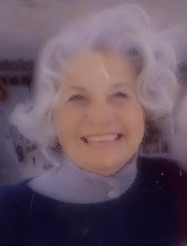 Florence M. Carter obituary, 1927-2018, Saginaw, MI