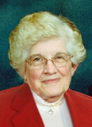 JACQUELYN "Jacquie" LEAMAN obituary, Freeland, MI