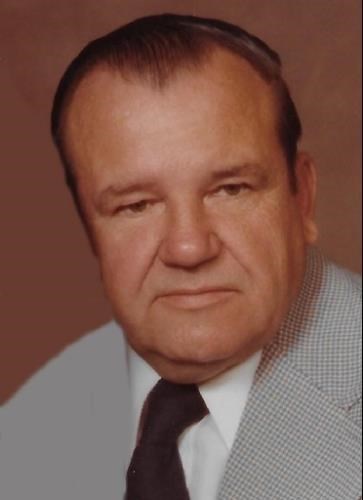 Joseph A. Machul Sr. obituary, 1927-2018, Saginaw, MI