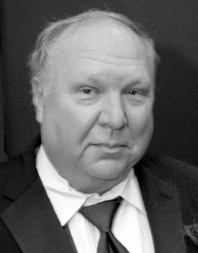 John E. Freier obituary, 1951-2018, Saginaw, MI