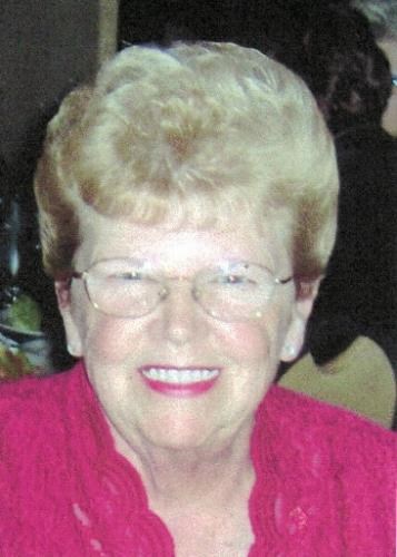 Mary Pressprich King obituary, 1937-2018, Goodyear, AZ