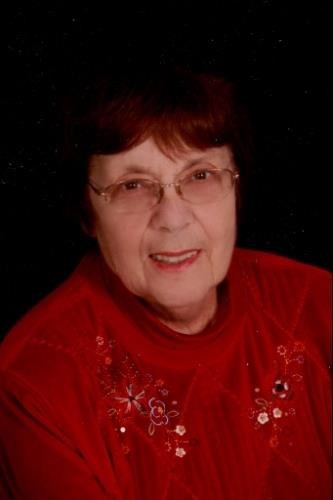 Margaret Johnston obituary, 1934-2018, Saginaw, MI